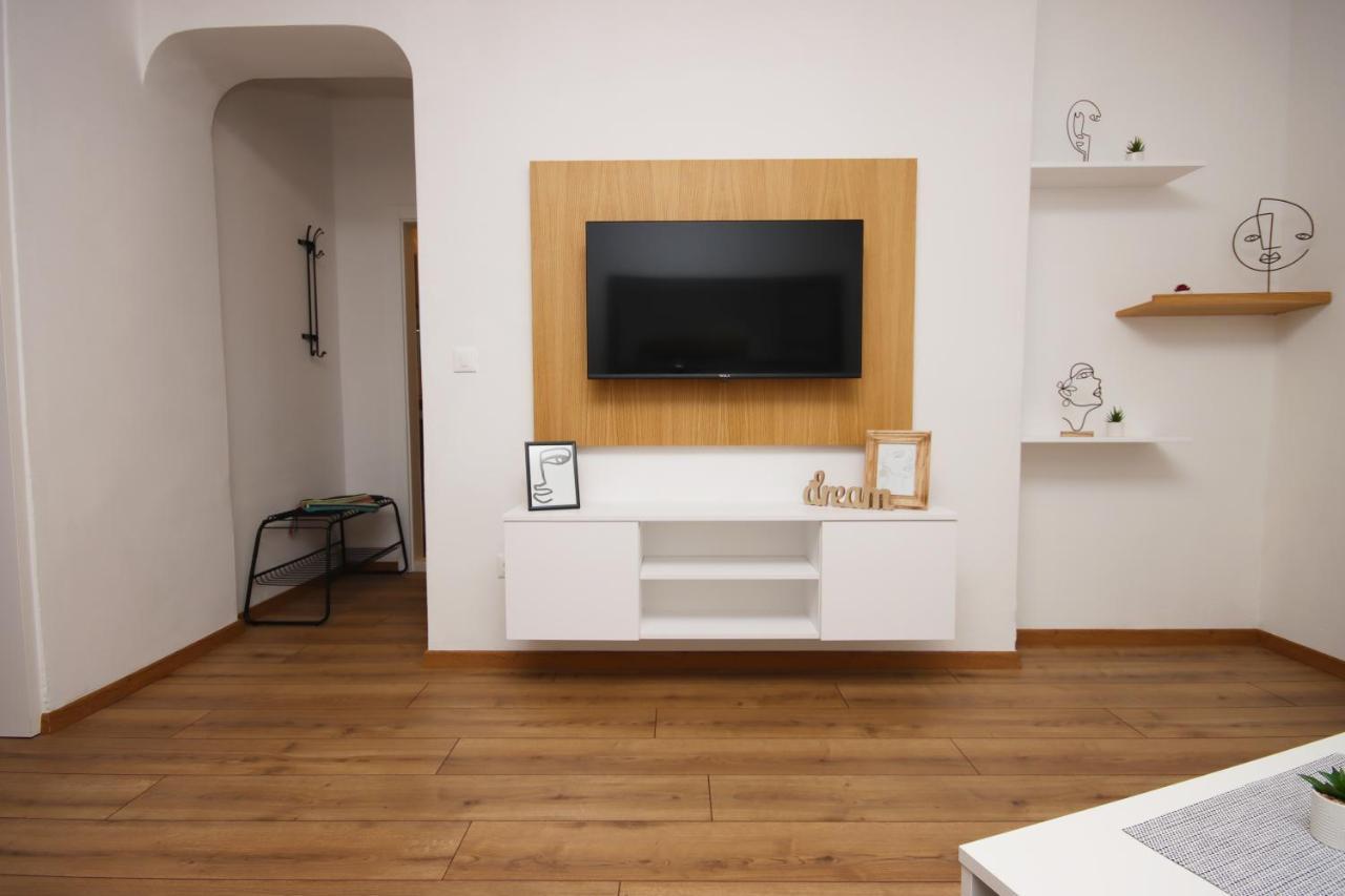 Apartment Passage Dubrovnik Eksteriør billede