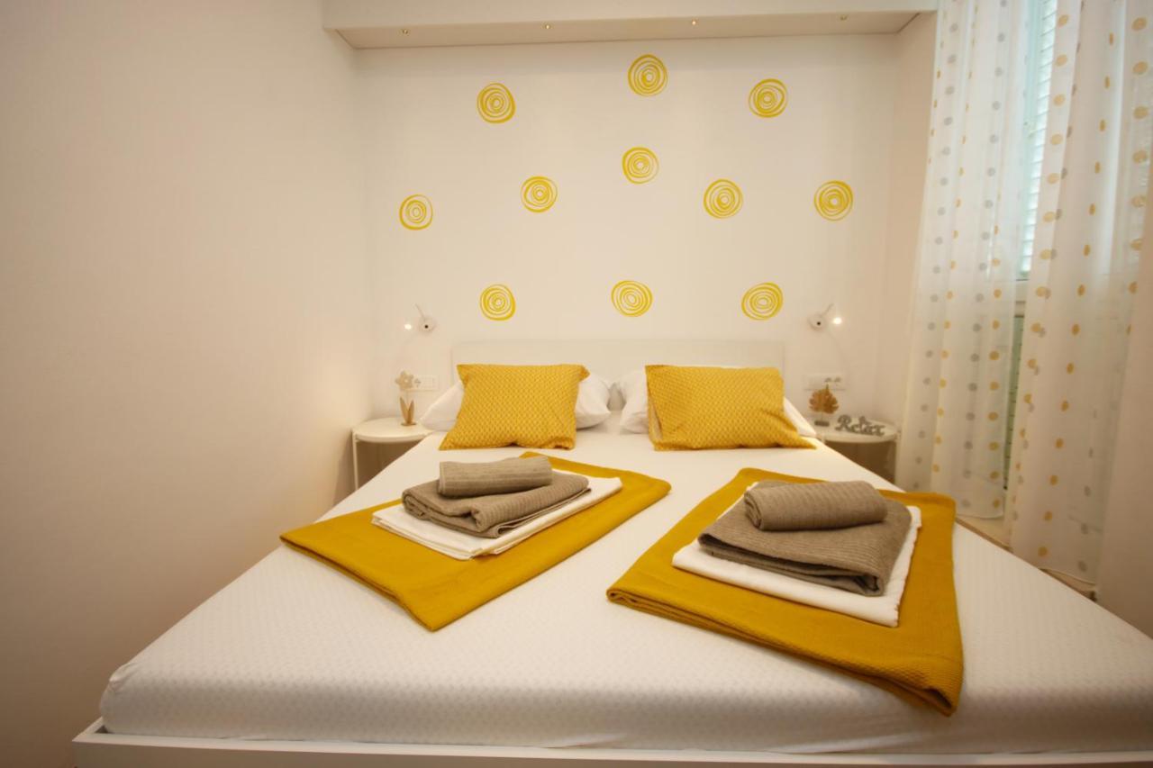 Apartment Passage Dubrovnik Eksteriør billede