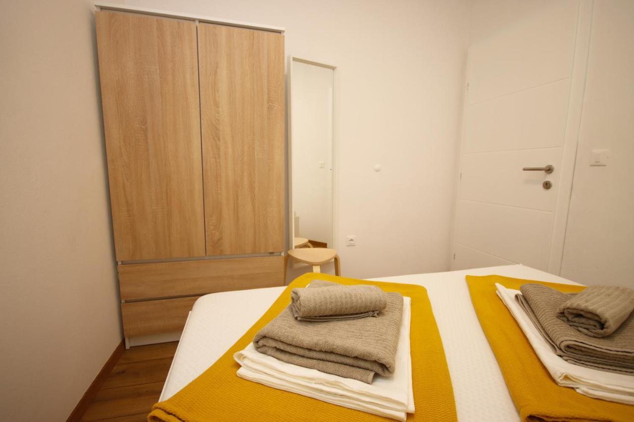 Apartment Passage Dubrovnik Eksteriør billede