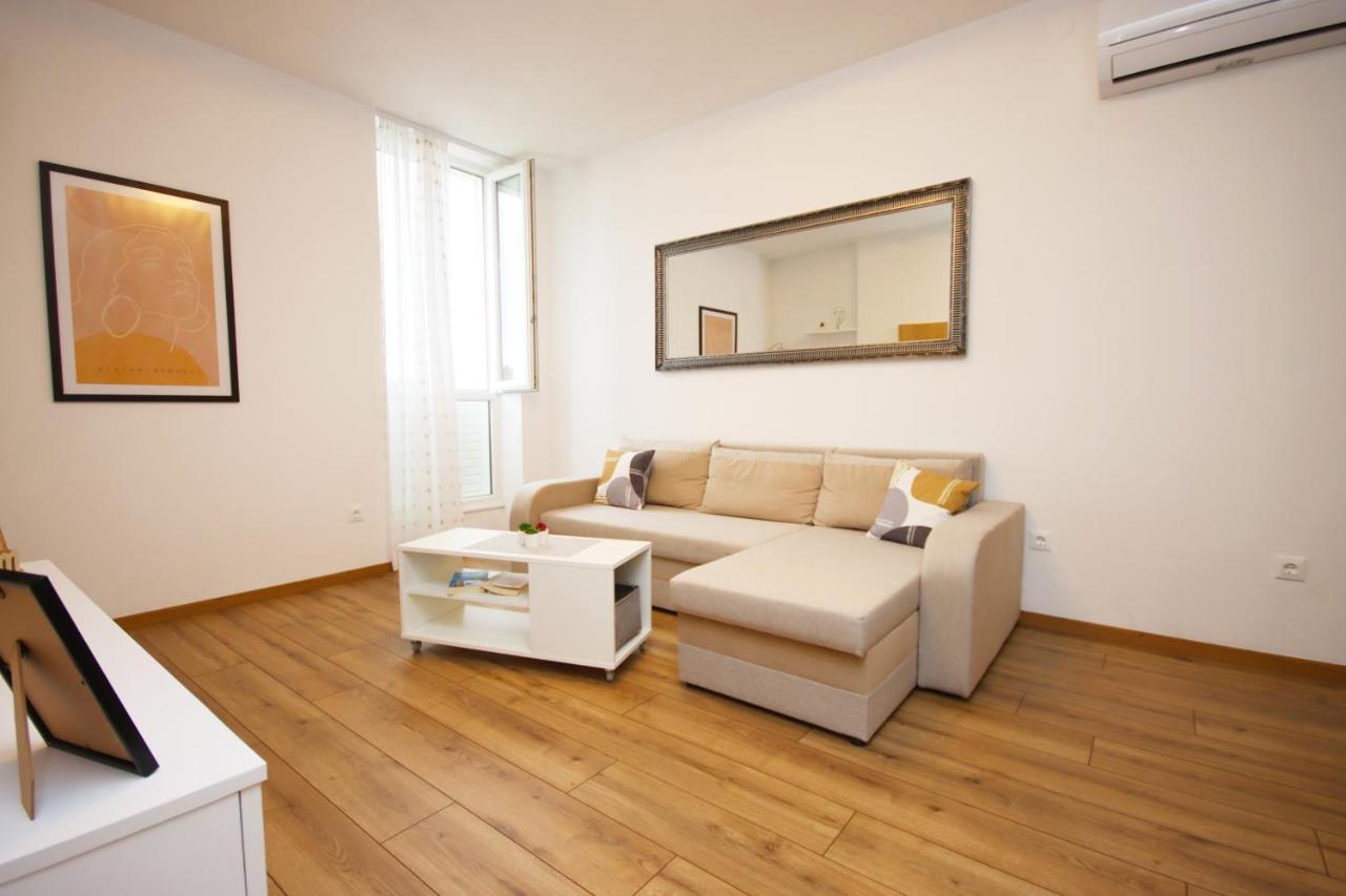 Apartment Passage Dubrovnik Eksteriør billede