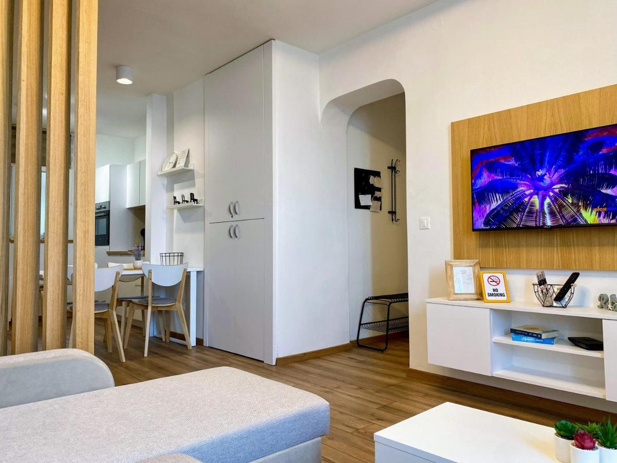 Apartment Passage Dubrovnik Eksteriør billede