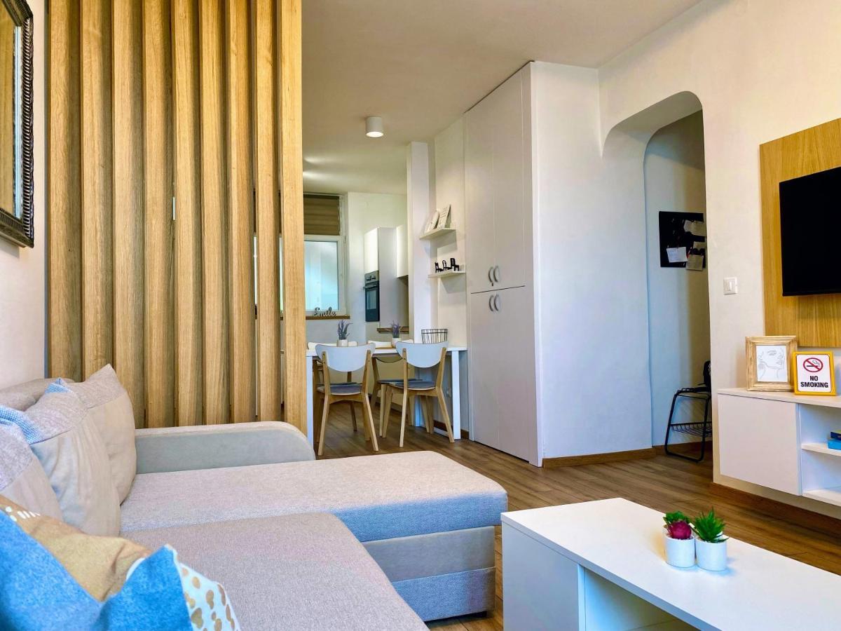 Apartment Passage Dubrovnik Eksteriør billede