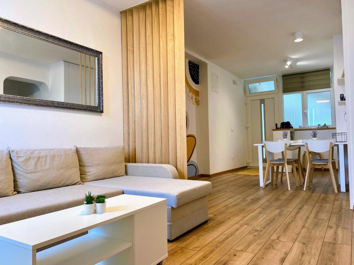 Apartment Passage Dubrovnik Eksteriør billede
