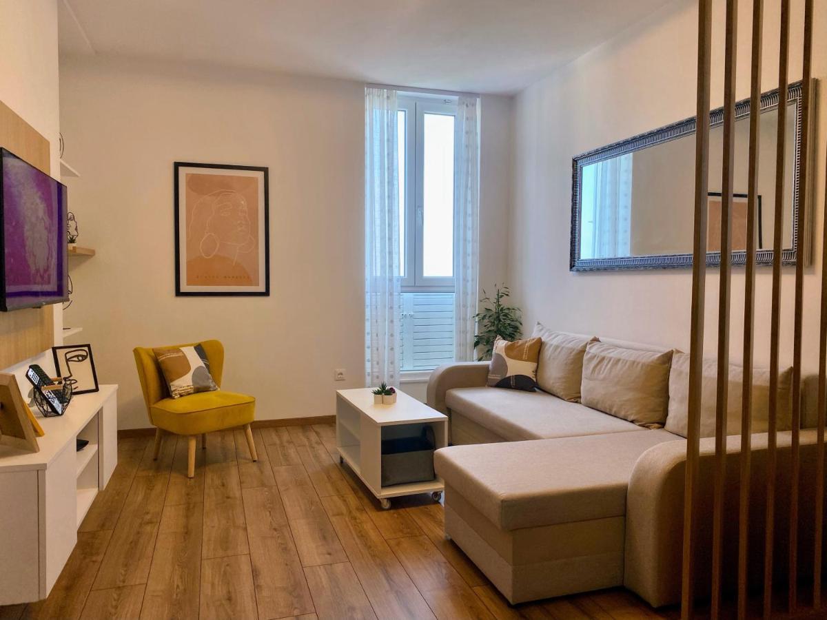 Apartment Passage Dubrovnik Eksteriør billede
